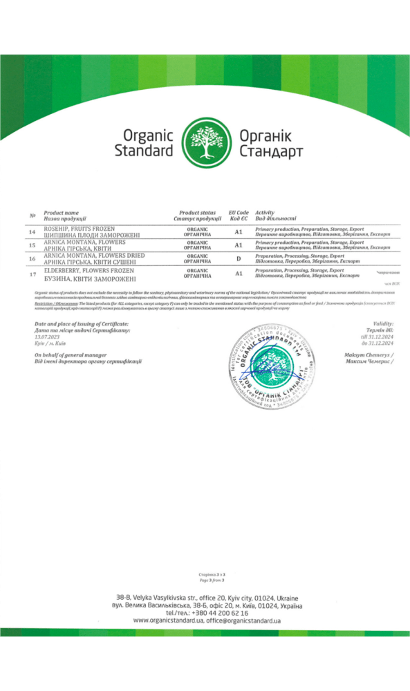 sertificate